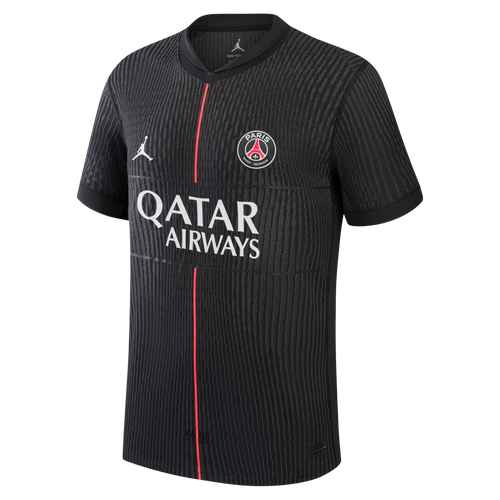 Camiseta PSG Jordan Fourth 25/26 Jugador