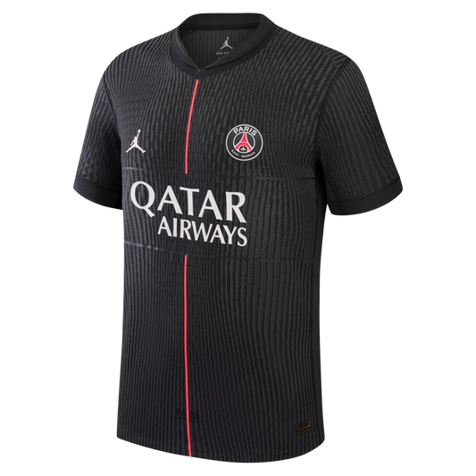 Camiseta PSG Jordan Fourth 25/26 Jugador