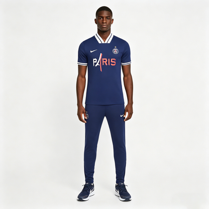 Camiseta y pantalón PSG 26/27