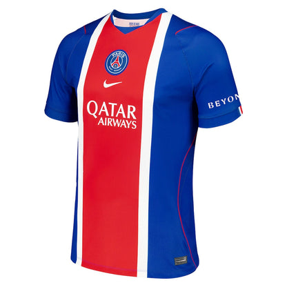 Camisa e Pantalones Cortos para Niños PSG Home 26/27