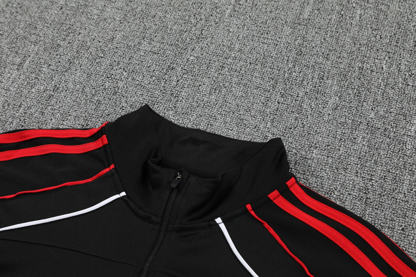 Chandal Liverpool Niño 25/26