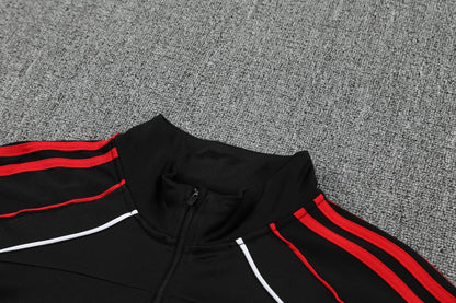 Chandal Liverpool Niño 25/26