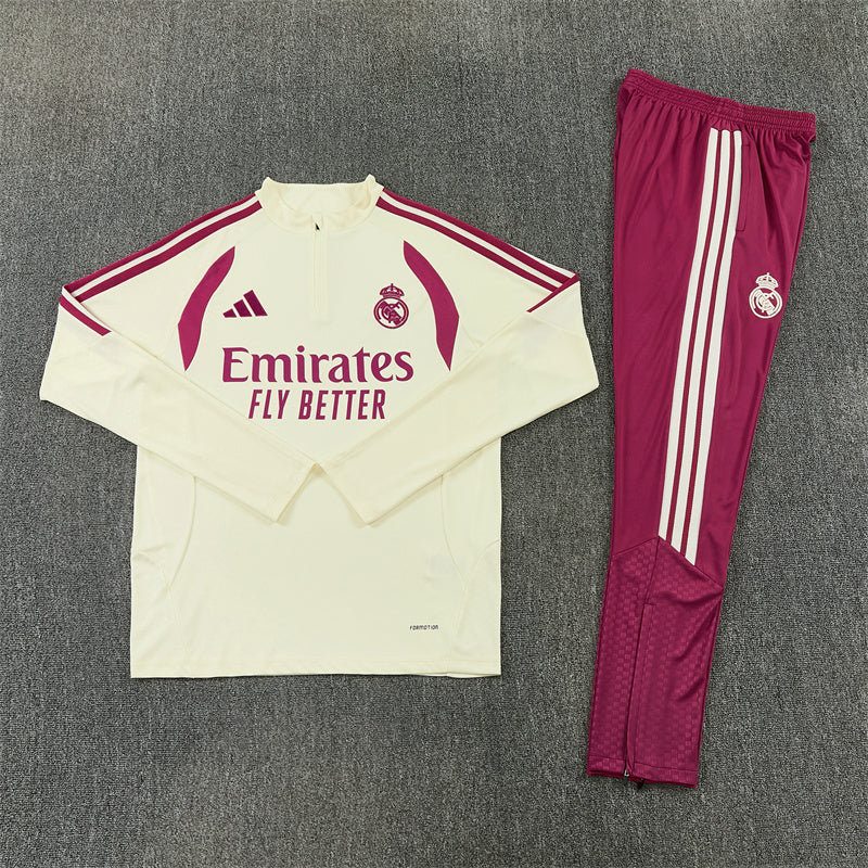 Chandal Real Madrid 26/27