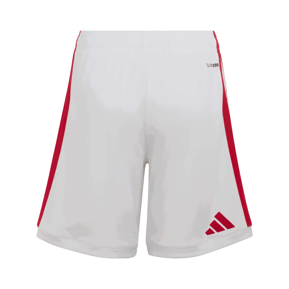 Pantalon Corto Ajax Home 26/27