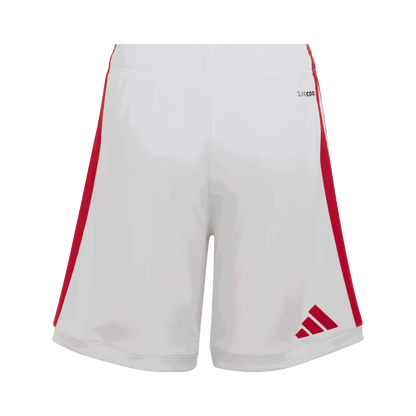 Pantalon Corto Ajax Home 26/27