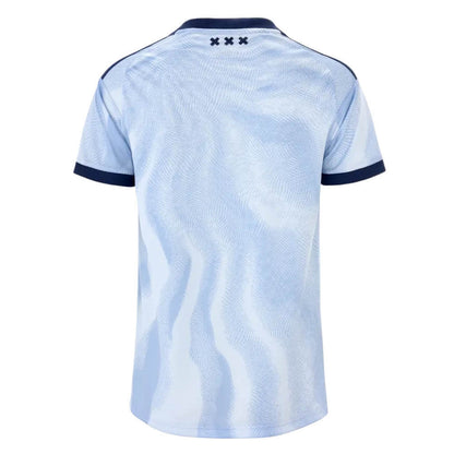 Camiseta Ajax Third 26/27