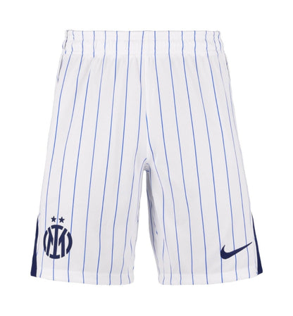 Camiseta y Pantalon Corto para Niño Inter Away 26/27