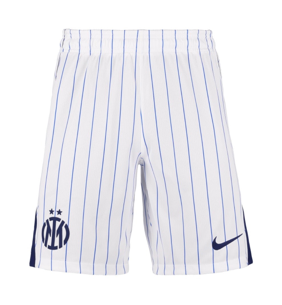 Pantalon Corto Inter Away 26/27