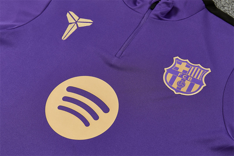 Chándal Niño FC Barcelona 26/27