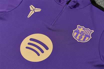 Chándal FC Barcelona 26/27