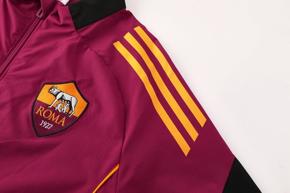 Chaqueta Impermeable Roma 25/26