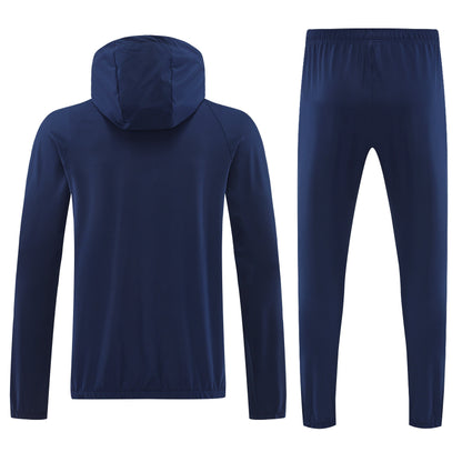 Chándal de fútbol impermeable PSG 25/26