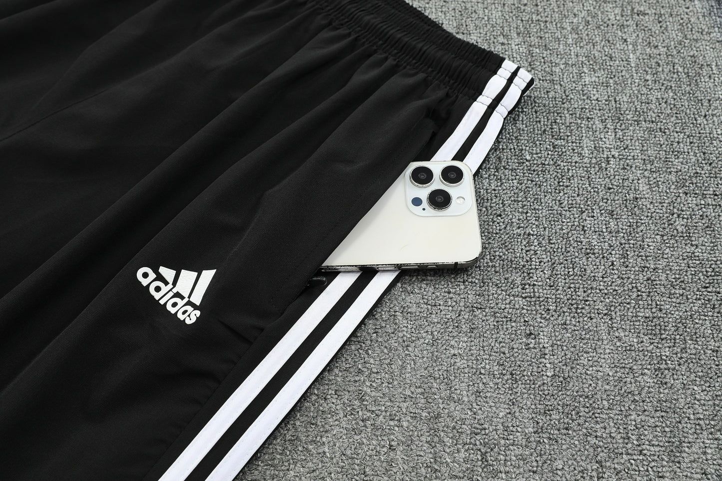 Chándal de fútbol impermeable River Plate 25/26