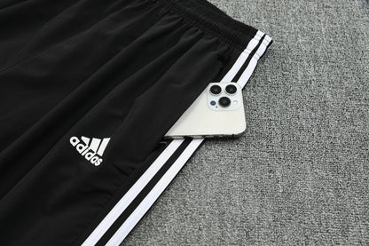 Chándal de fútbol impermeable River Plate 25/26
