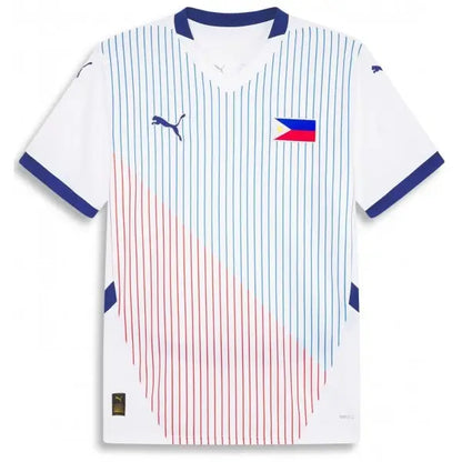Camiseta Filipinas Away 26/27