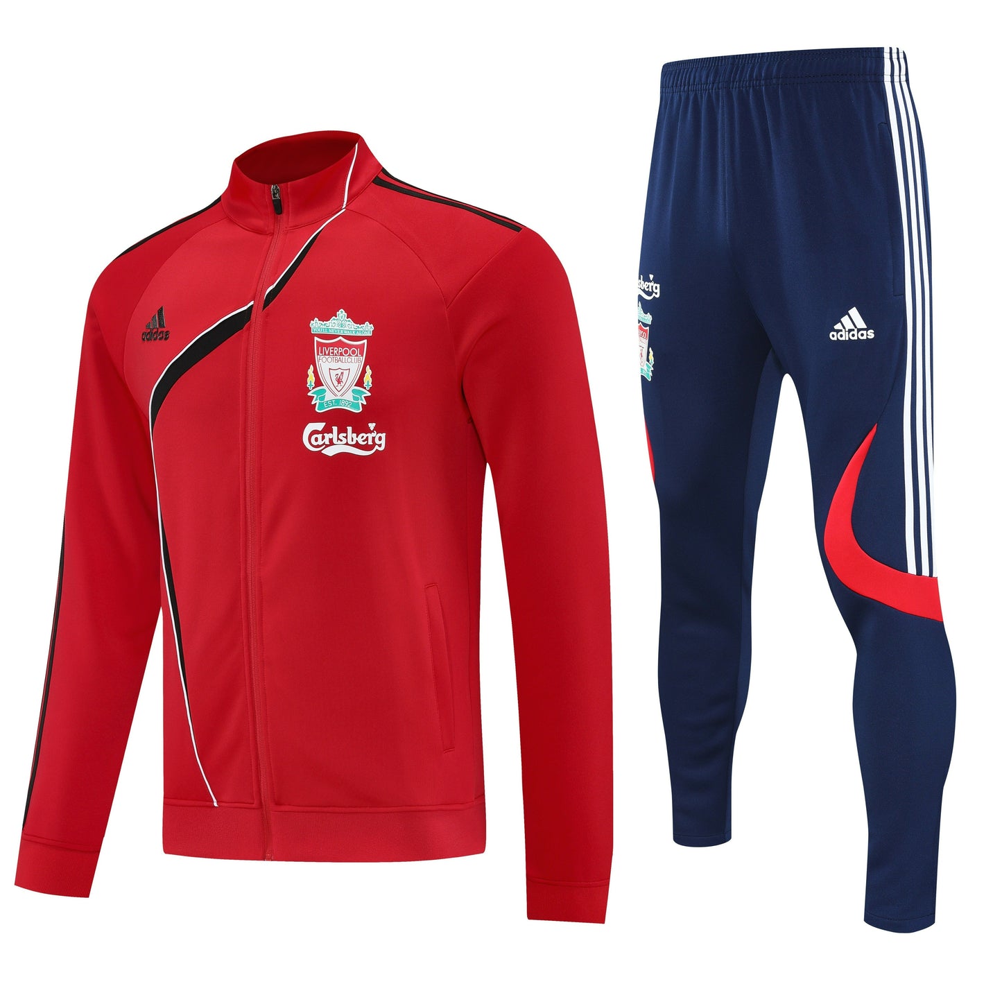 Chándal Liverpool Retro