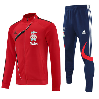 Chándal Liverpool Retro