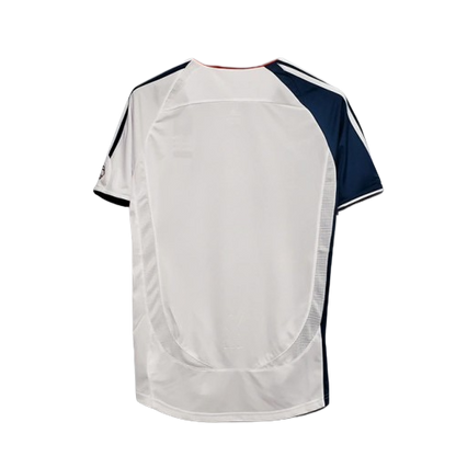 Camiseta Liverpool Retro 06/07