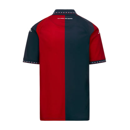 Camiseta Genoa CFC Home 26/27