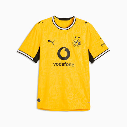 Camiseta Borussia Dortmund Home 26/27