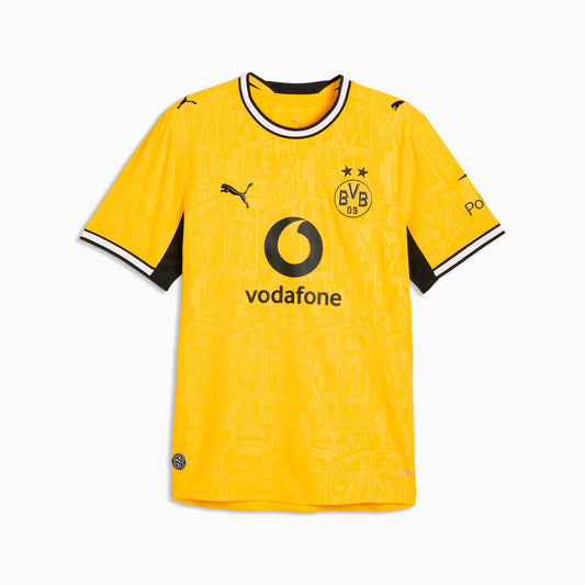 Camiseta Borussia Dortmund Home 26/27