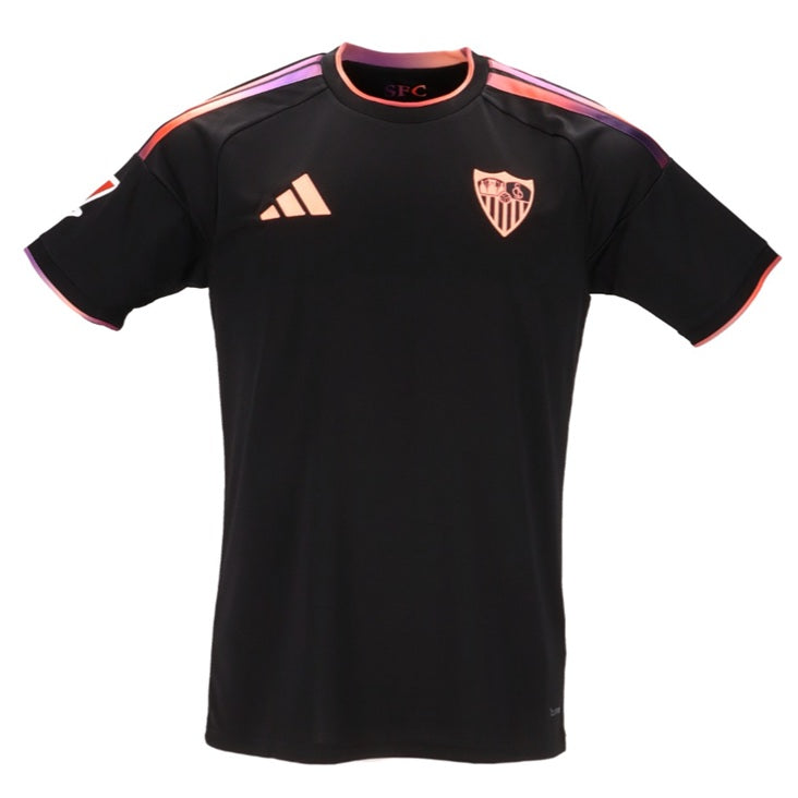 Camiseta Sevilla FC Third 26/27