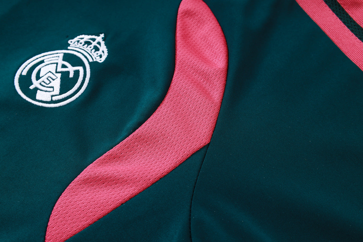 Chandal Real Madrid 26/27