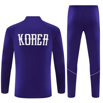 Chandal Korea Niño 26/27