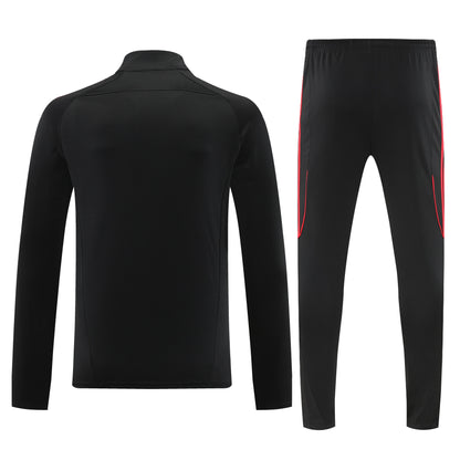 Chandal Liverpool Niño 25/26