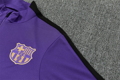 Chándal Niño FC Barcelona 26/27