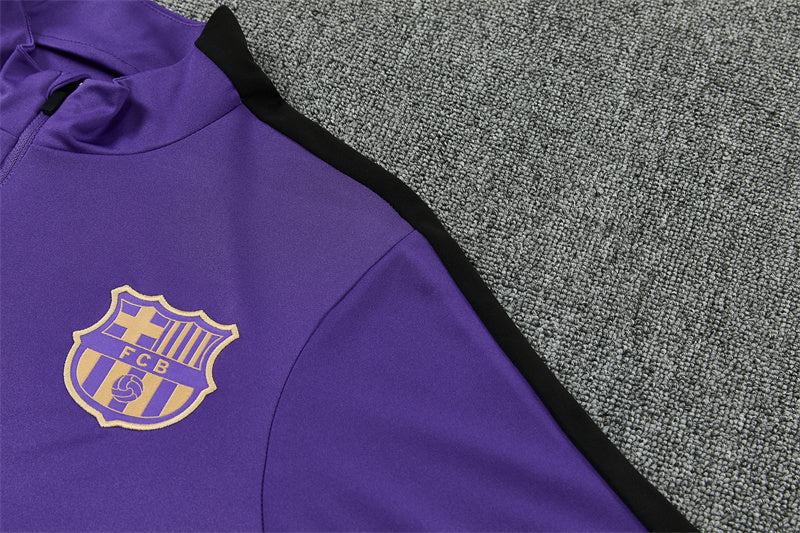Chándal FC Barcelona 26/27