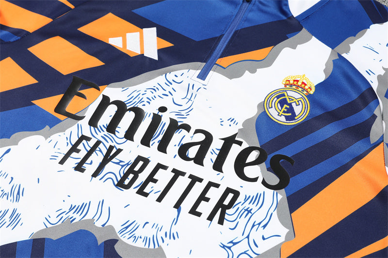 Chandal Niño Real Madrid 25/26