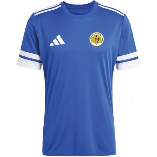 Camiseta Curazao Home 26/27