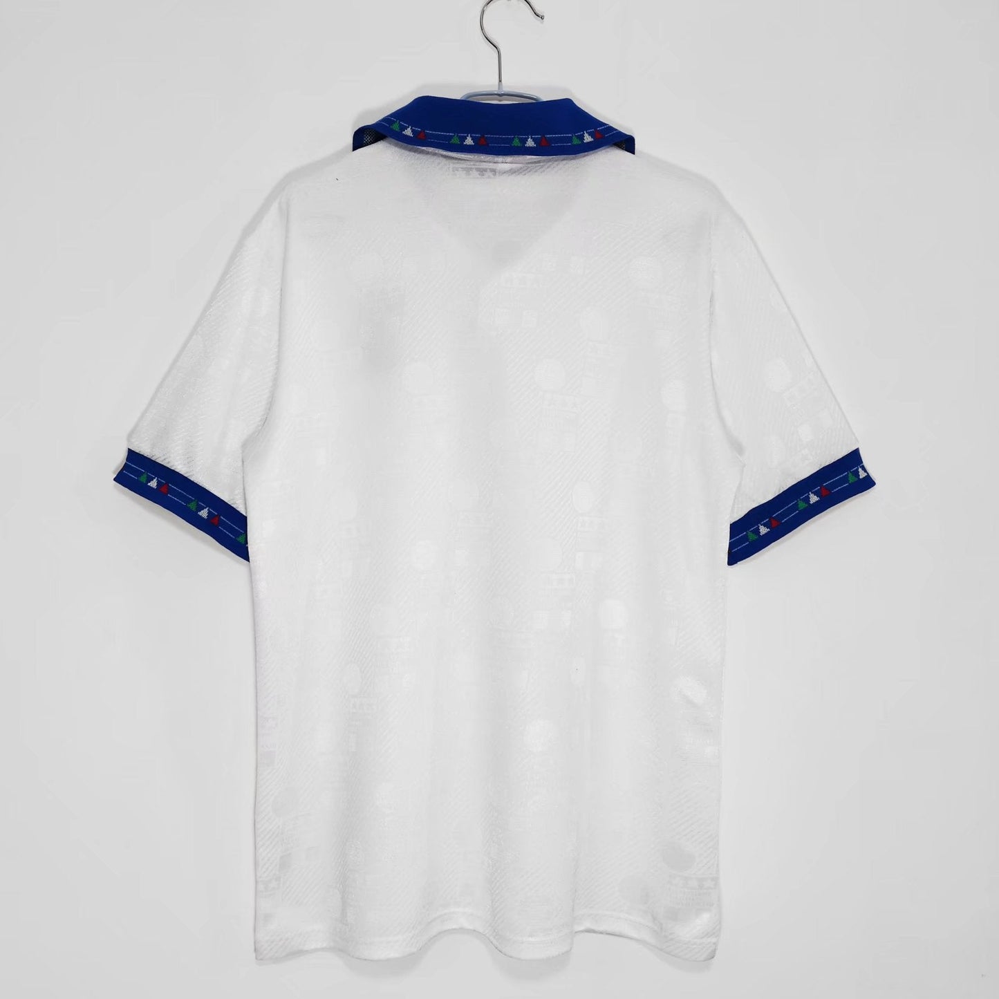 Camiseta Retro Selección Italia 1994