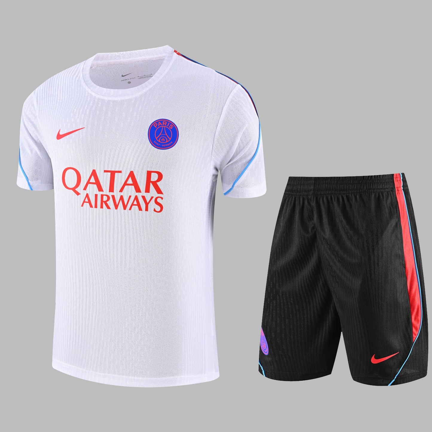 Camiseta y Pantalón Entrenamiento PSG 26/27
