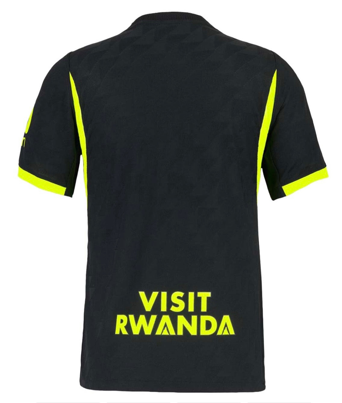 Camiseta Atletico de Madrid Away 26/27 Jugador