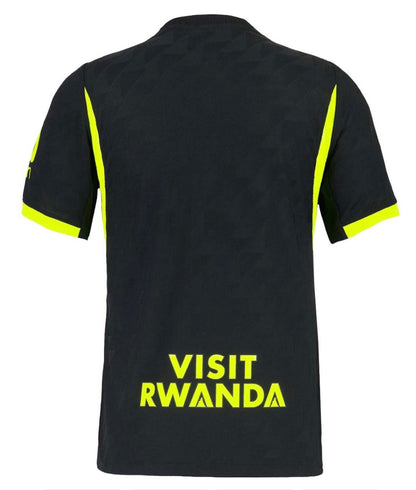 Camiseta Atletico de Madrid Away 26/27 Jugador