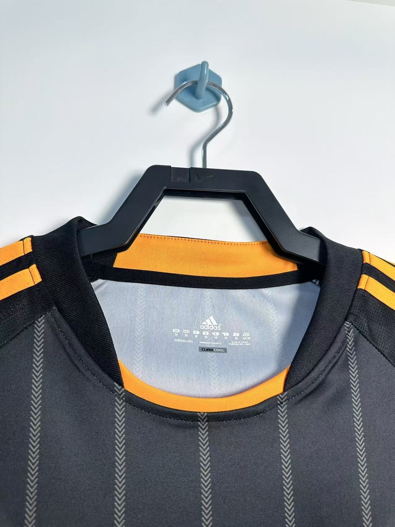Camiseta Retro Chelsea 10/11