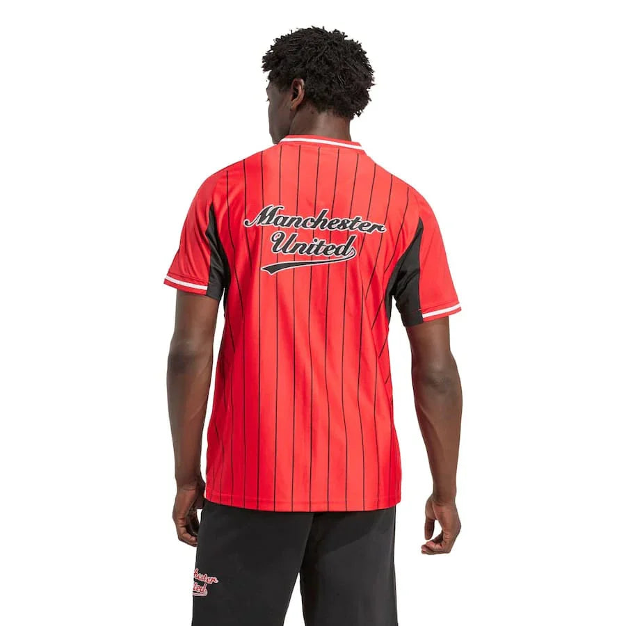 Camiseta Manchester United US PACK 25/26