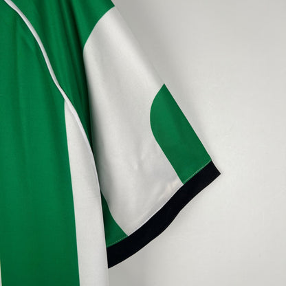 Camiseta Real Betis Retro Home 98/99