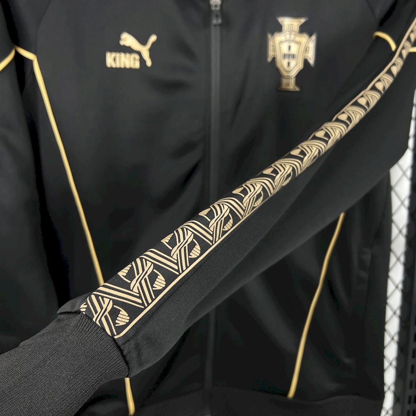 Chándal Selección Portugal 25/26