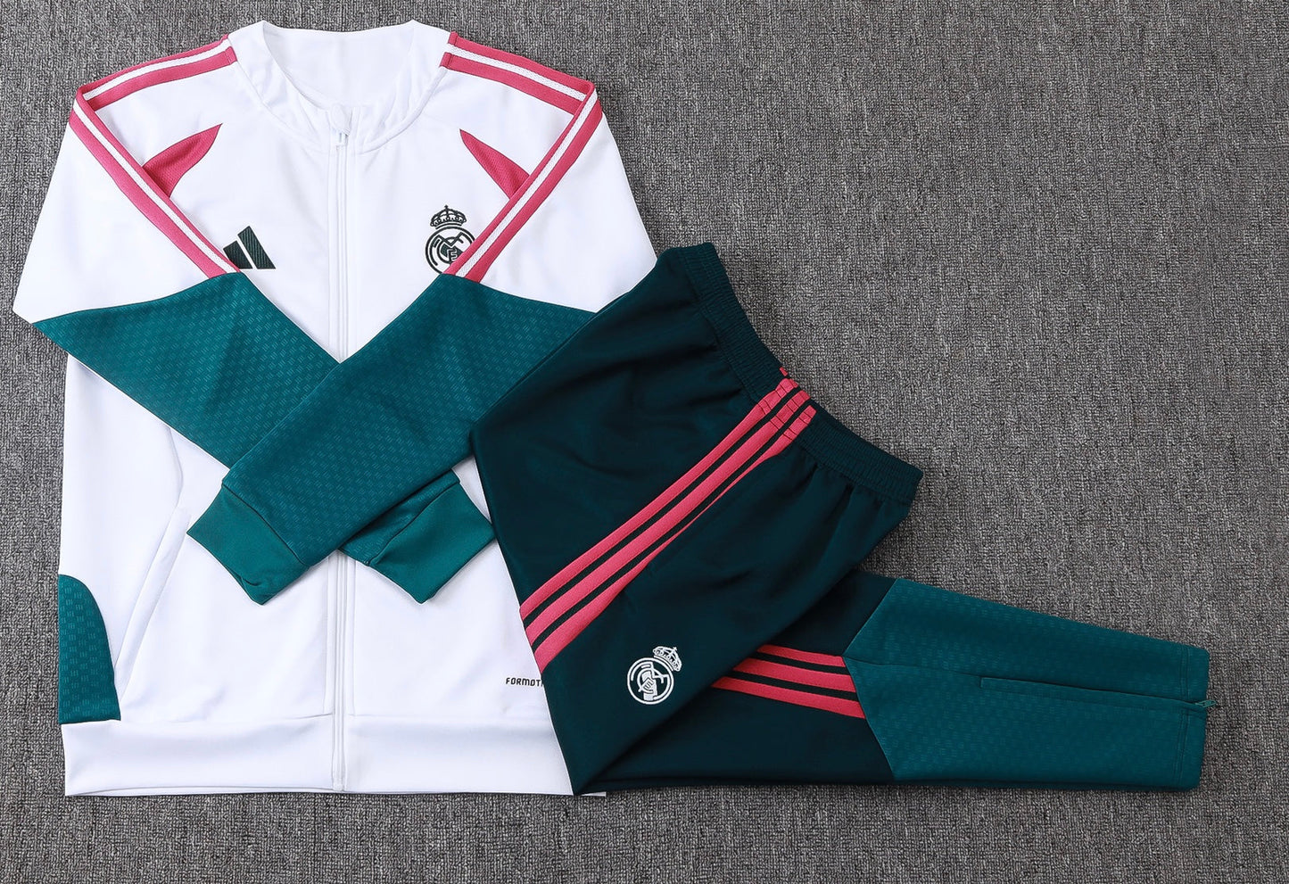 Chandal Real Madrid 26/27