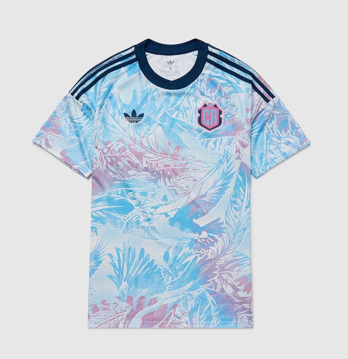 Camiseta Selección Costa Rica Away 26/27