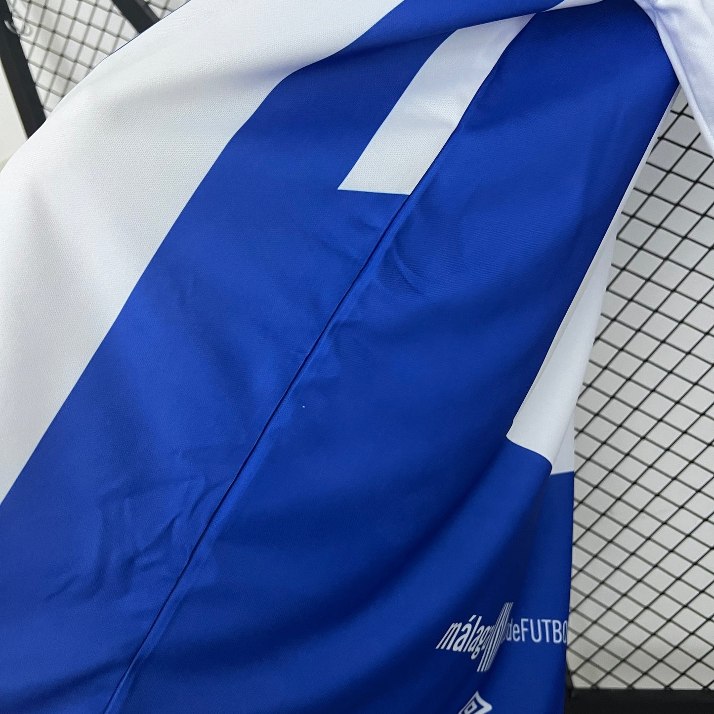 Camiseta Retro Málaga CF 05/06 Home