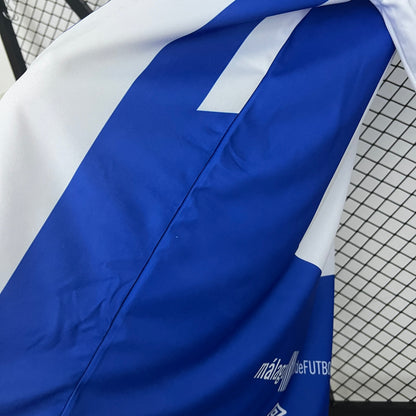Camiseta Retro Málaga CF 05/06 Home