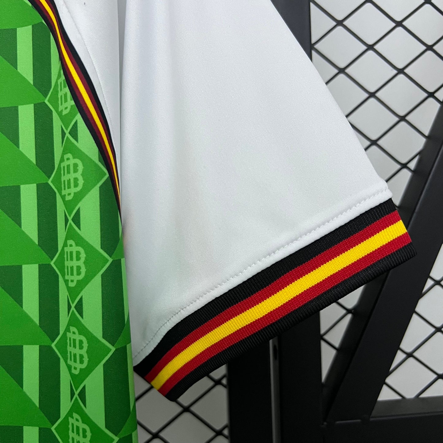 Camiseta Real Betis Edición Especial