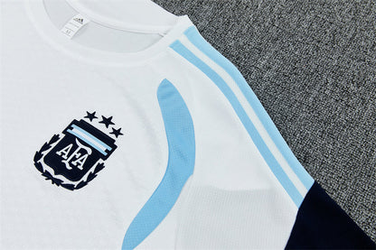 Camiseta y Pantalón entrenamiento Argentina 26/27