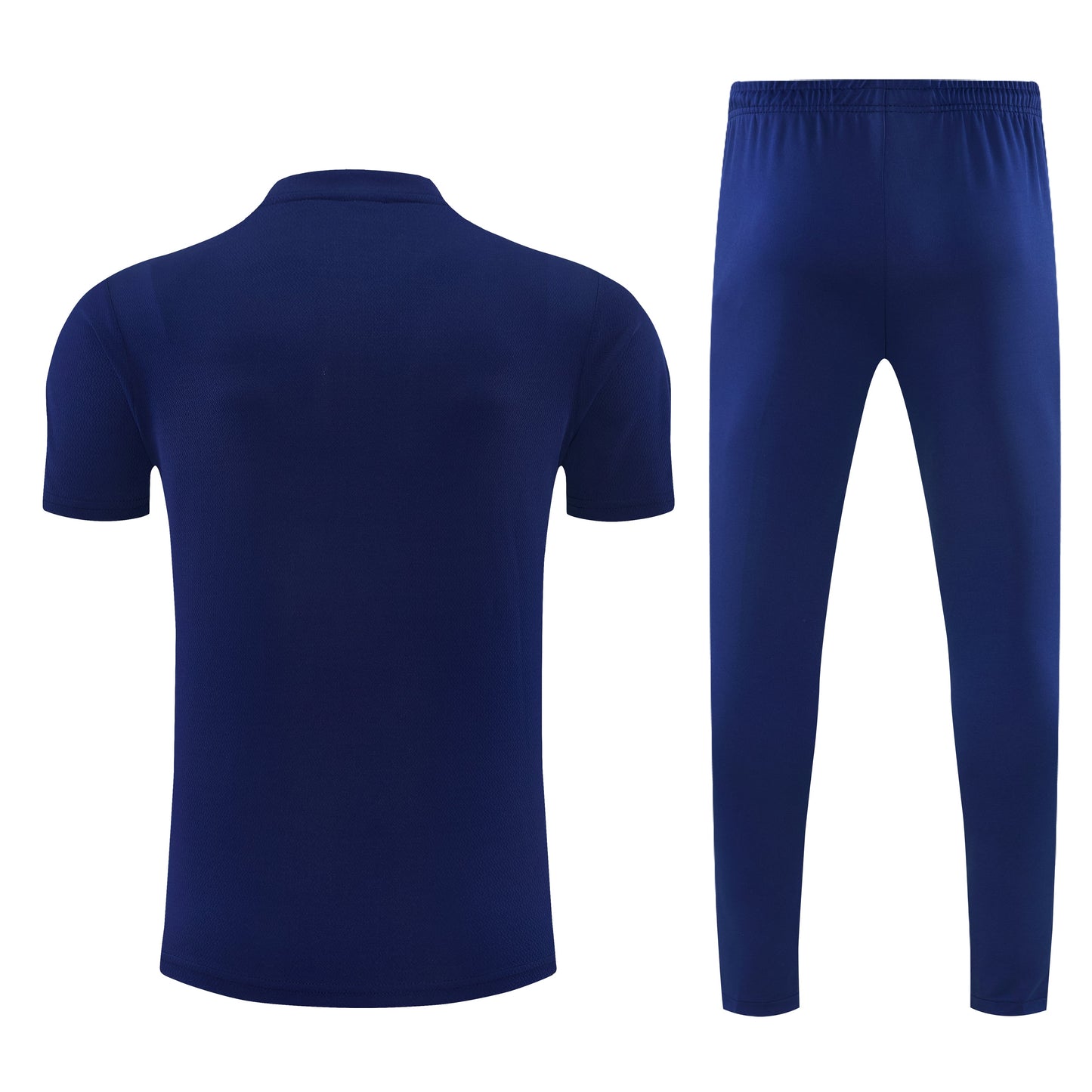 Camiseta y pantalón Olympique de Marseille 26/27