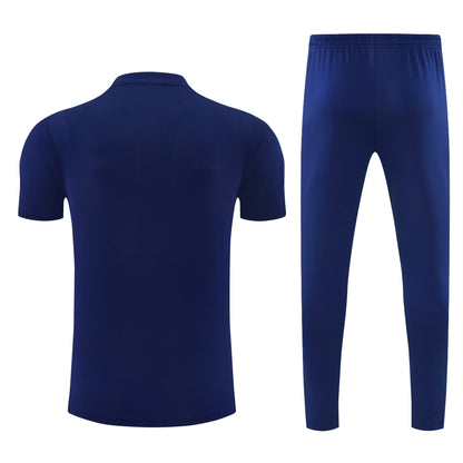 Camiseta y pantalón Olympique de Marseille 26/27