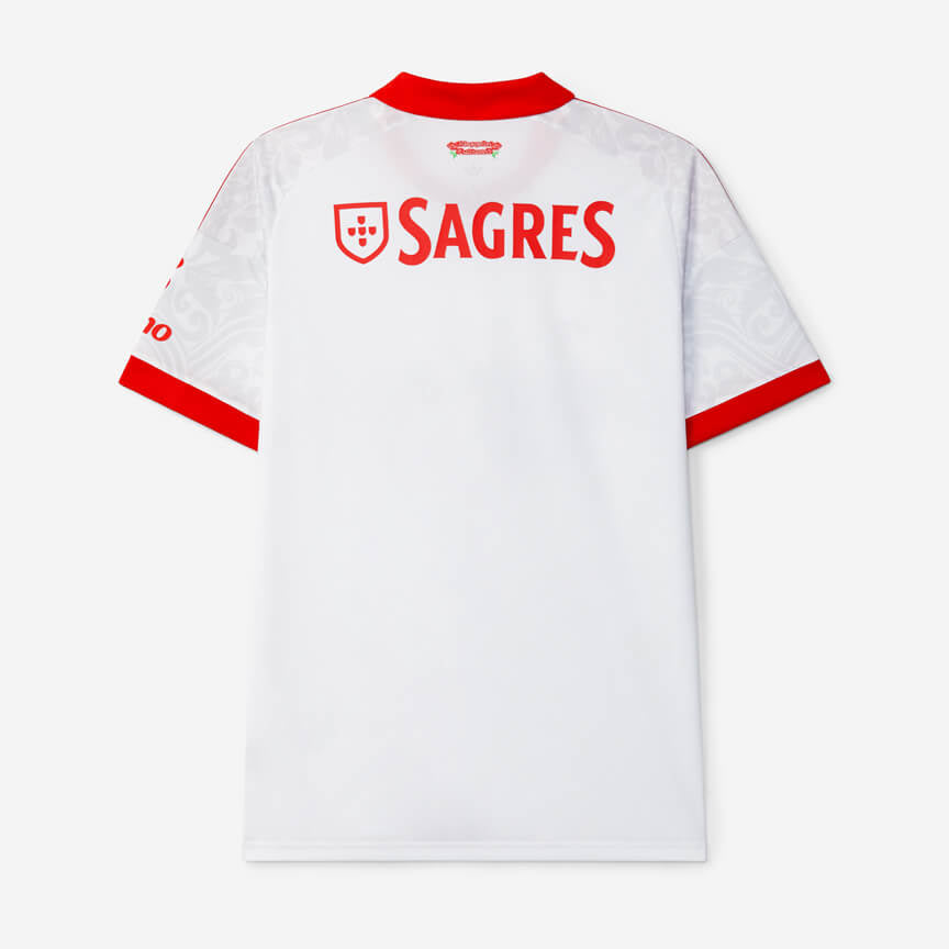 Camiseta Benfica Away 26/27